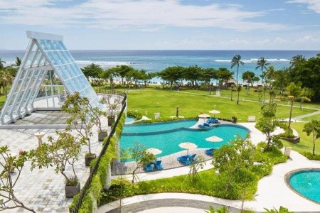 Merusaka Nusa Dua (Ex. Inaya Putri Bali) All Inclusive