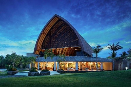 Merusaka Nusa Dua (Ex. Inaya Putri Bali) - 2