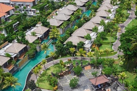 Merusaka Nusa Dua (Ex. Inaya Putri Bali) - 3