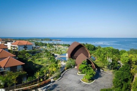 Merusaka Nusa Dua (Ex. Inaya Putri Bali) - 4