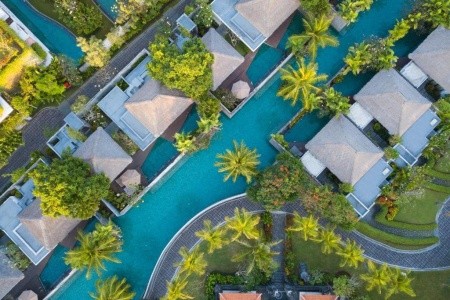 Merusaka Nusa Dua (Ex. Inaya Putri Bali) - 5