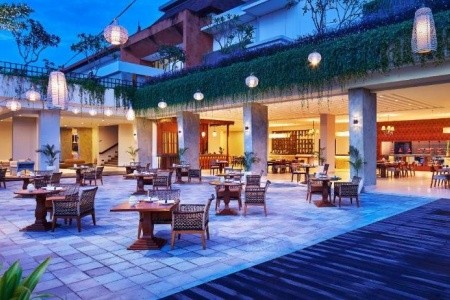 Merusaka Nusa Dua (Ex. Inaya Putri Bali) - 7