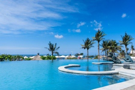 Grand Mirage Resort & Thalasso - 3