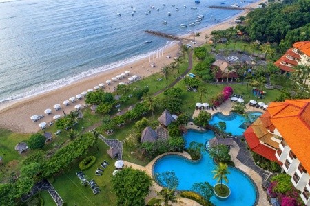 Grand Mirage Resort & Thalasso - 4