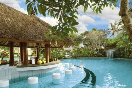 Grand Mirage Resort & Thalasso - 5