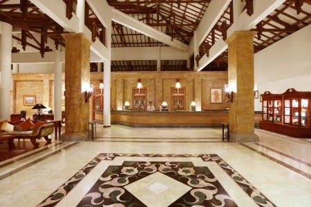 Grand Mirage Resort & Thalasso - 6