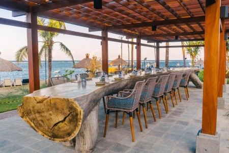 Grand Mirage Resort & Thalasso - 7