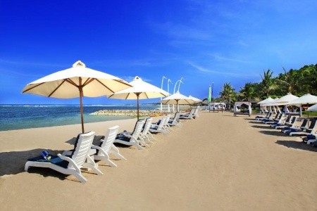 Grand Mirage Resort & Thalasso - 9