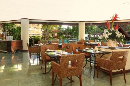 Grand Mirage Resort & Thalasso - 10