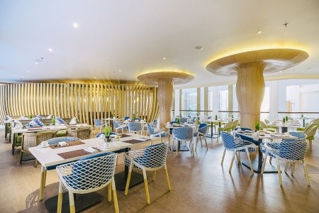 Grand Mirage Resort & Thalasso - 11