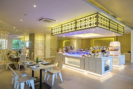 Grand Mirage Resort & Thalasso - 12