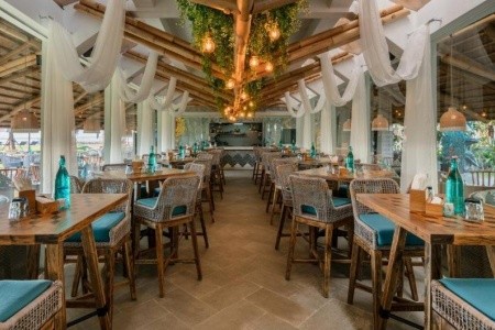 Grand Mirage Resort & Thalasso - 13