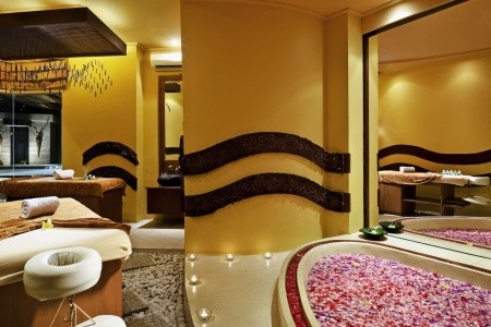 Grand Mirage Resort & Thalasso - 14