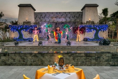 Grand Mirage Resort & Thalasso - 15