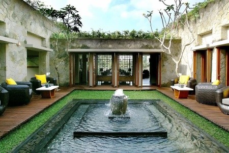 Maya Ubud Resort Bali - 6