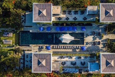 The Sakala Resort Bali - 3