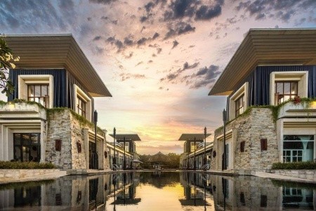 The Sakala Resort Bali - 4