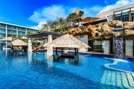 The Sakala Resort Bali - 8