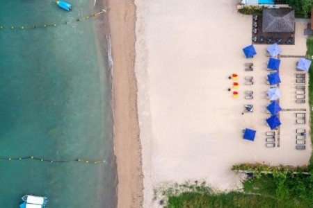 The Sakala Resort Bali - 12