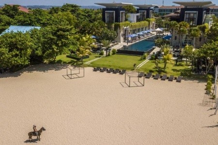 The Sakala Resort Bali - 13