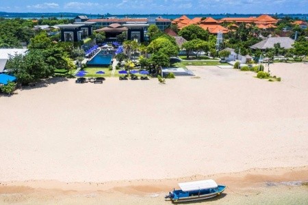 The Sakala Resort Bali - 14