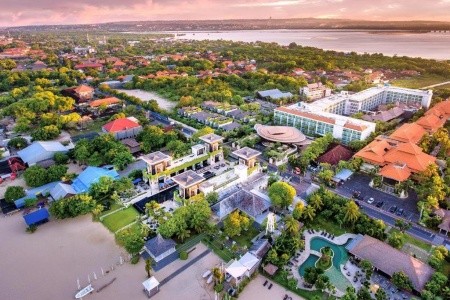 The Sakala Resort Bali - 19