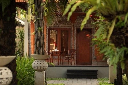 Bali Sanur Griya Santrian Resort 9 dňový pobyt Raňajky Letecky Letisko: Praha February 2026 (11/02/26-19/02/26)