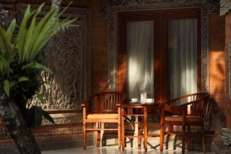 Bali Sanur Griya Santrian Resort 9 dňový pobyt Raňajky Letecky Letisko: Praha February 2026 (11/02/26-19/02/26)