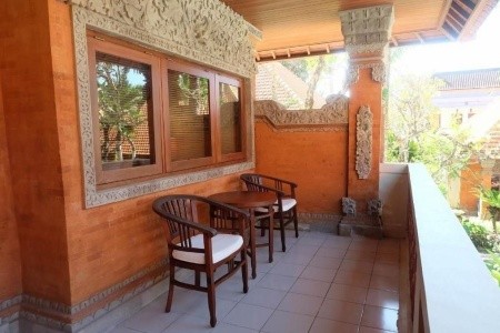 Bali Sanur Griya Santrian Resort 9 dňový pobyt Raňajky Letecky Letisko: Praha February 2026 (11/02/26-19/02/26)