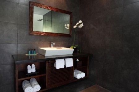 Bali Sanur Griya Santrian Resort 9 dňový pobyt Raňajky Letecky Letisko: Praha February 2026 (11/02/26-19/02/26)