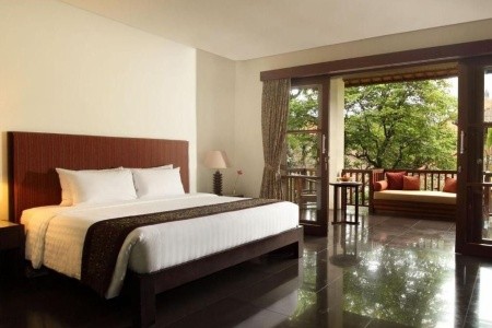 Bali Sanur Griya Santrian Resort 9 dňový pobyt Raňajky Letecky Letisko: Praha February 2026 (11/02/26-19/02/26)