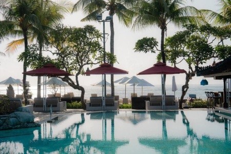Bali Sanur Griya Santrian Resort 9 dňový pobyt Raňajky Letecky Letisko: Praha February 2026 (11/02/26-19/02/26)