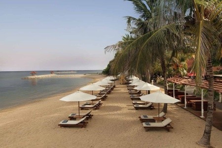 Bali Sanur Griya Santrian Resort 9 dňový pobyt Raňajky Letecky Letisko: Praha February 2026 (11/02/26-19/02/26)