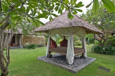 Rama Beach Resort & Villas (Tuban) - 6