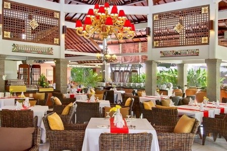 Rama Beach Resort & Villas (Tuban) - 14