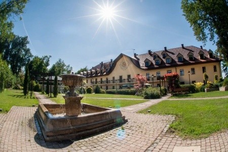 Turowka Hotel&Spa Bez stravy