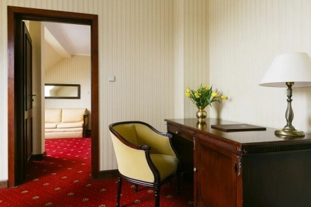 Turowka Hotel&Spa - 5