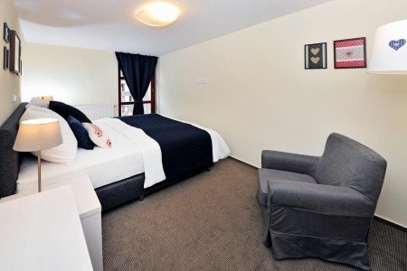Apartmány Koliba Kamzík