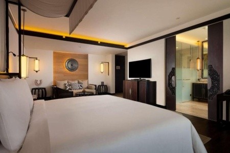 The Apurva Kempinski Bali - 7