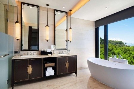 The Apurva Kempinski Bali - 8