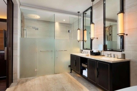 The Apurva Kempinski Bali - 9