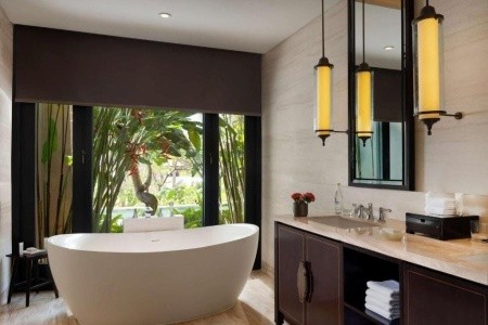 The Apurva Kempinski Bali - 12