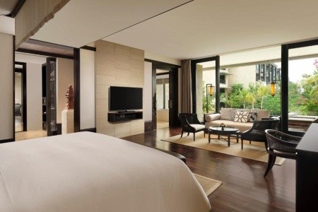 The Apurva Kempinski Bali - 13