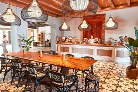 The Apurva Kempinski Bali - 15