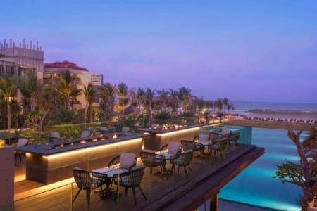 The Apurva Kempinski Bali - 16