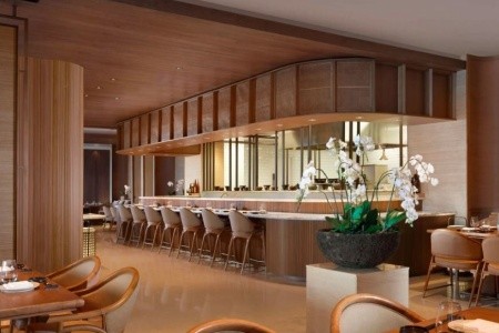 The Apurva Kempinski Bali - 17