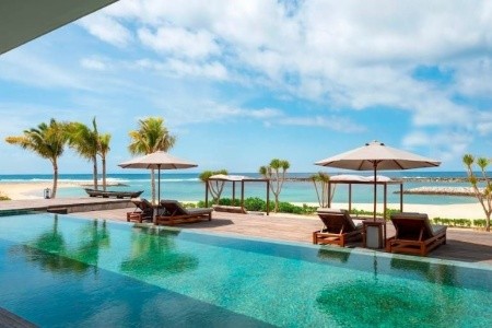 The Apurva Kempinski Bali - 20