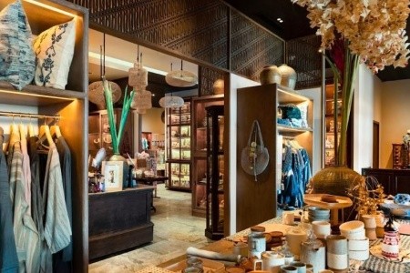 The Apurva Kempinski Bali - 22