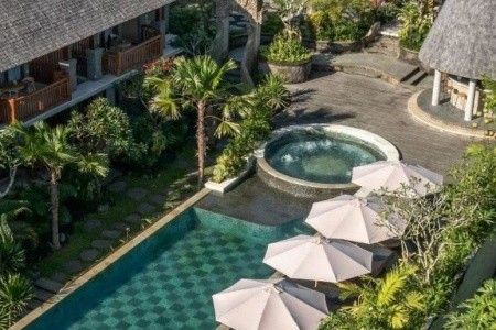 The Alena Resort - 13