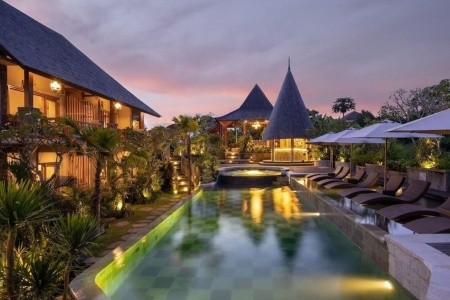 The Alena Resort - 17